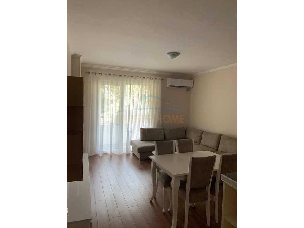 Shitet, Apartament 1+1, Kopshti Zoologjik, Tirane 1
