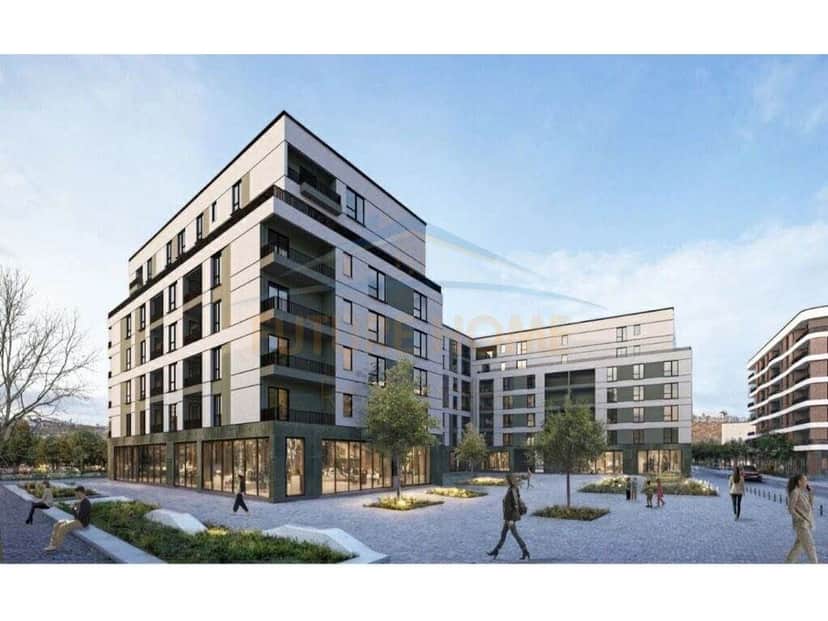 Shitet, Apartament 1+1, Iliria Residence, Paskuqan 1