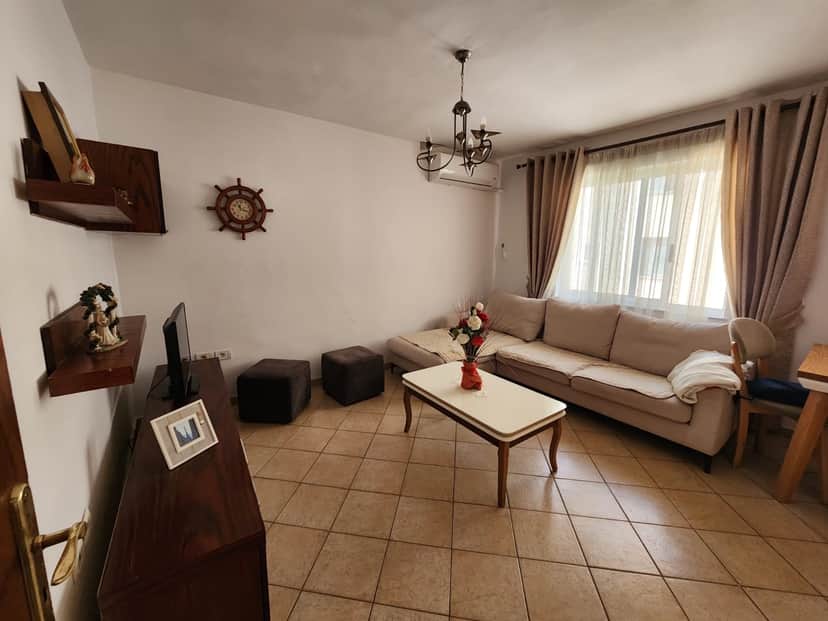 Apartament 2+1 me qira – Shkolla e Baletit !