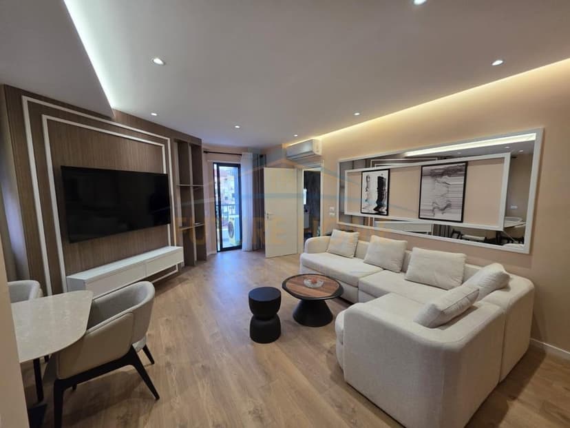 Qera, Apartament 2+1+2, Rruga e Durrësit, Tirane UNA71366 1