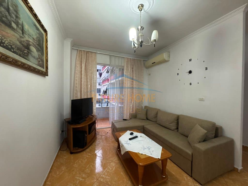 Shitet, Apartament 1+1, Unaza e Re, Tiranë 1