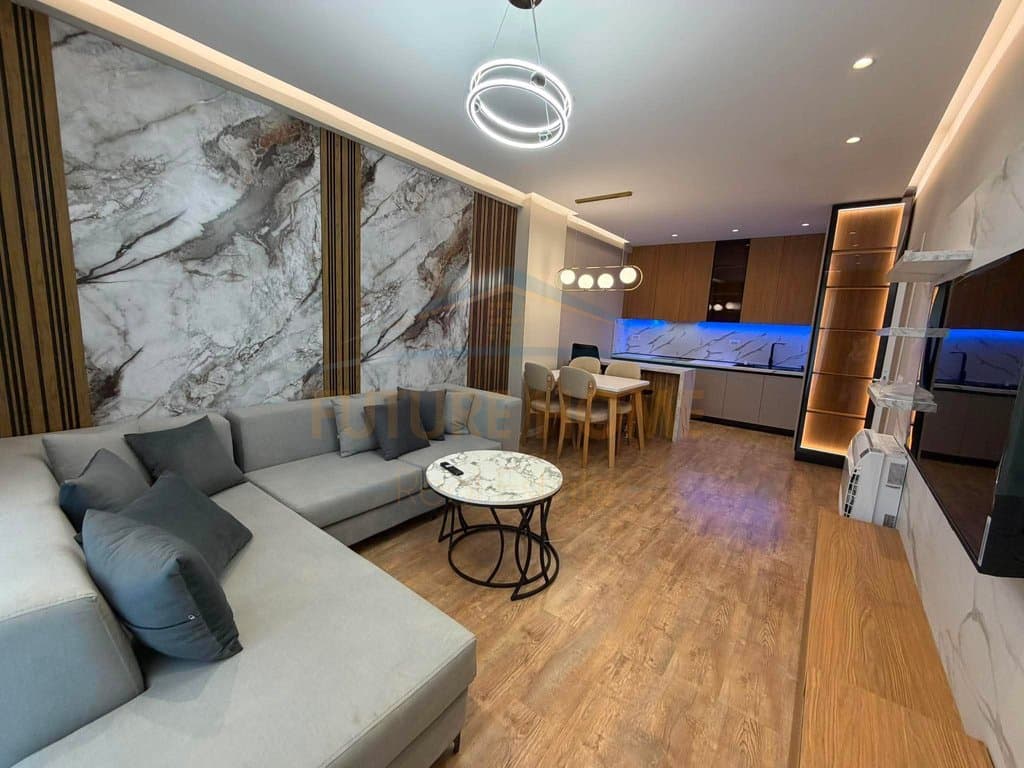 Qera, Apartament 1+1, Kompleksi E88, Laprakë UNA70786