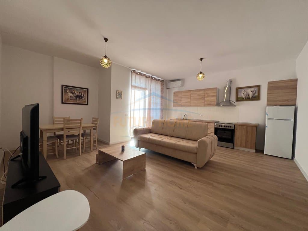 Qera, Apartament 1+1, Jordan Misja 1
