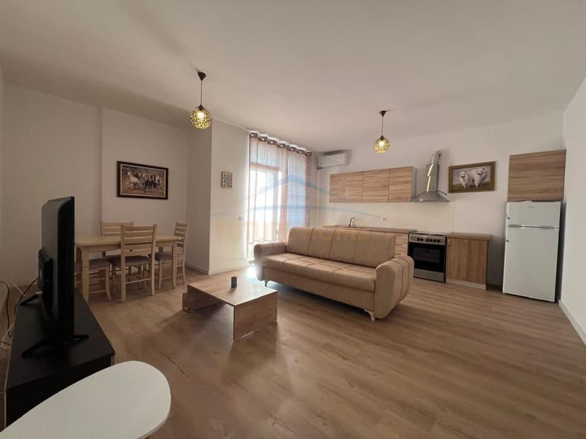 Qera, Apartament 1+1, Jordan Misja 1