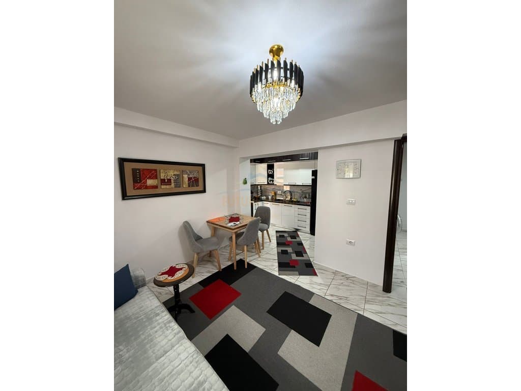 Apartament 2+1 1