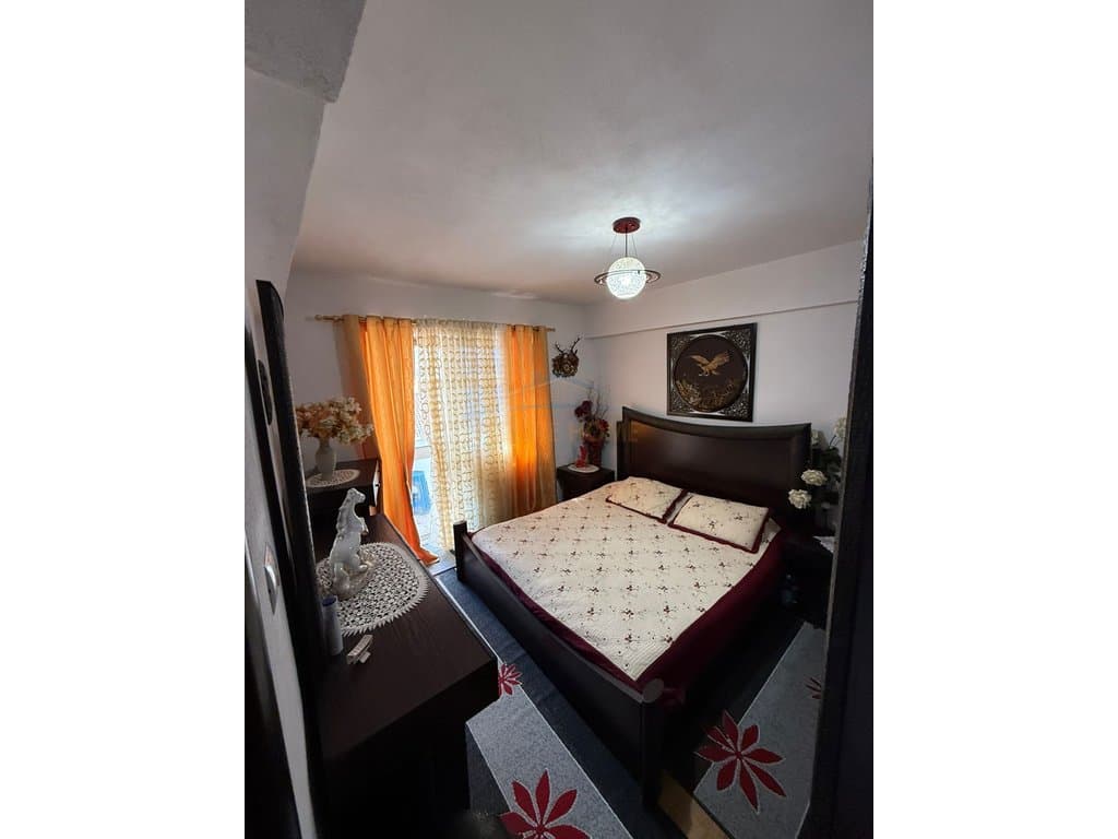 Apartament 2+1 4