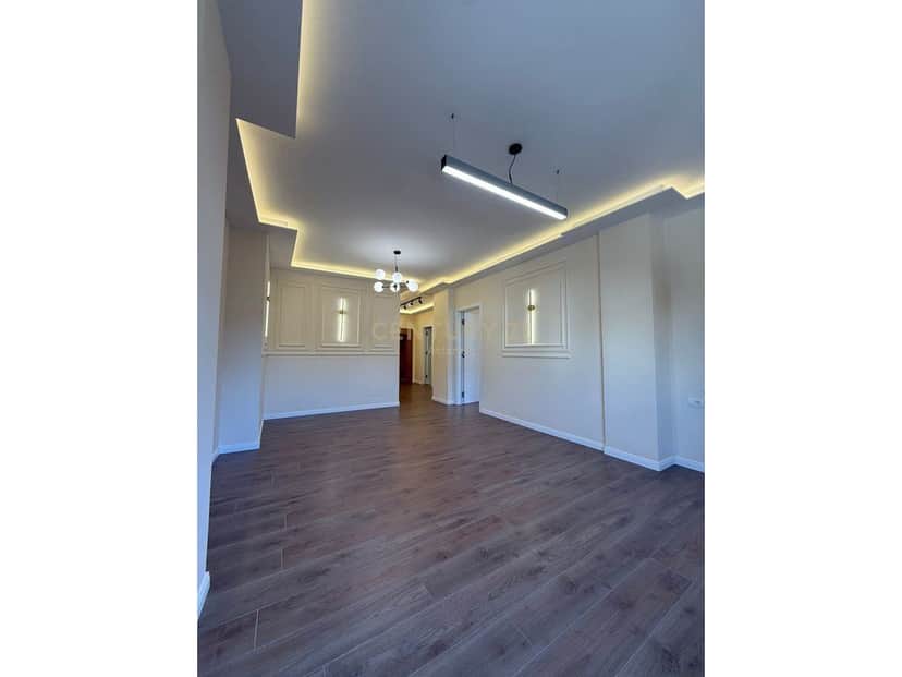 SHITET APARTAMENT 1+1 TEK ISH RAJONI LAGJA 6 DURRES ! 1