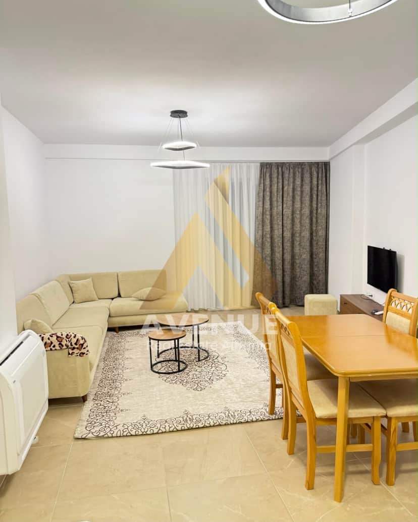 APARTAMENT 1+1 ME QERA KOMPLEKSI JOLLA, ASTIR, TIRANË