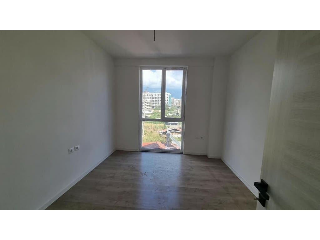Shitet, Apartament 2+1+Post Parkimi, Albulena Residence, Paskuqan. 2