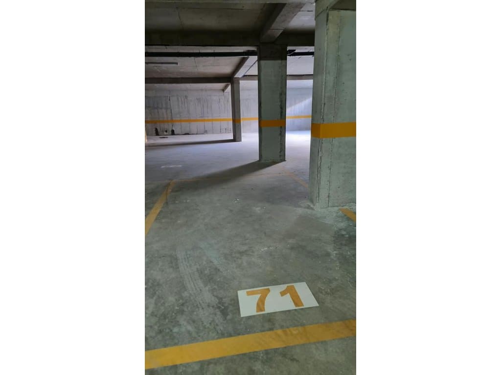 Shitet, Apartament 2+1+Post Parkimi, Albulena Residence, Paskuqan. 5