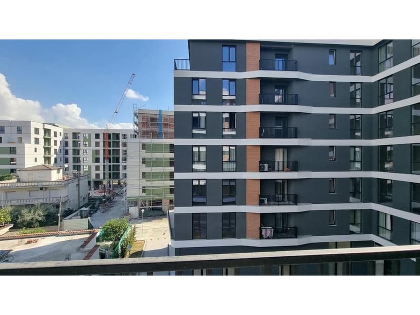 Shitet, Apartament 2+1+Post Parkimi, Albulena Residence, Paskuqan. 1