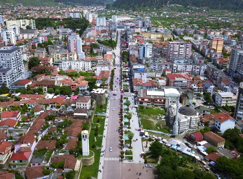 OKAZION,Shiten 2 Toka,Elbasan 3