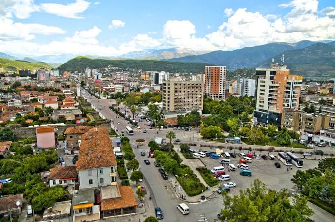 OKAZION,Shiten 2 Toka,Elbasan 2
