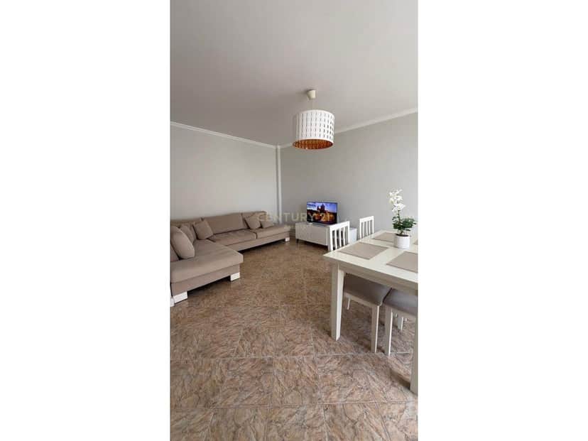 SHITET APARTAMENT 1+1 – PLAZHI ILIRIA, DURRËS 1