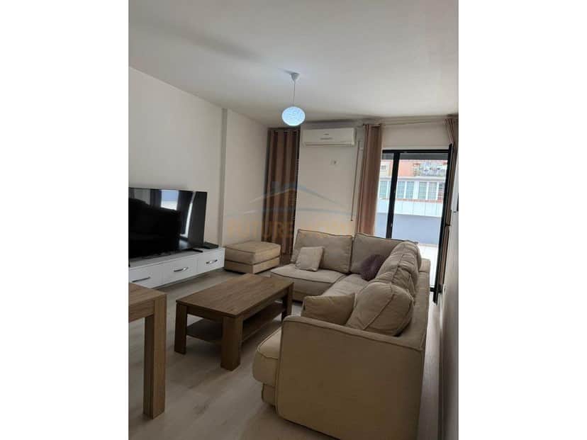 Qira, Apartament 2+1, Rruga Panorama, Tiranë.