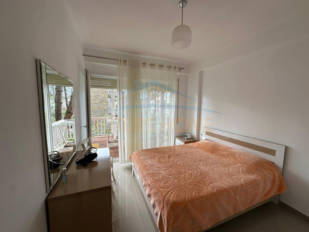 Shitet, Apartament 2+1, Lura 3, Gjiri i Lalzit. 4