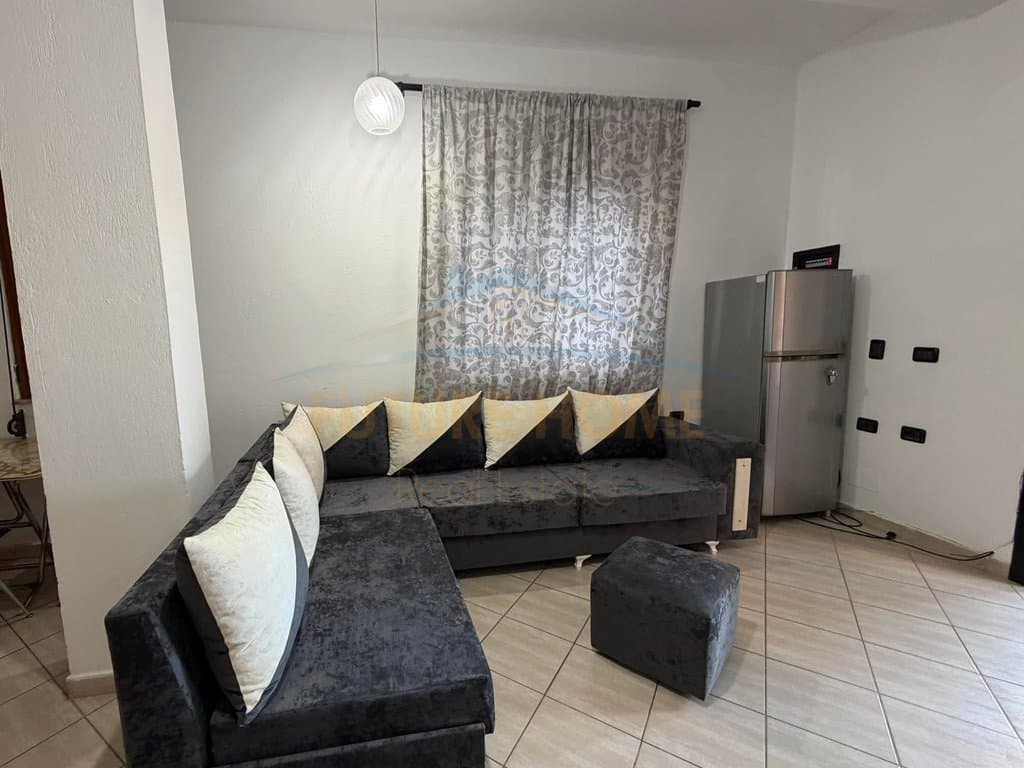 Qera, Apartament 1+1, Rruga Muhamed Gjollesha, Tirane UNA71585