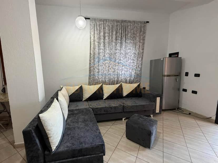Qera, Apartament 1+1, Rruga Muhamed Gjollesha, Tirane UNA71585