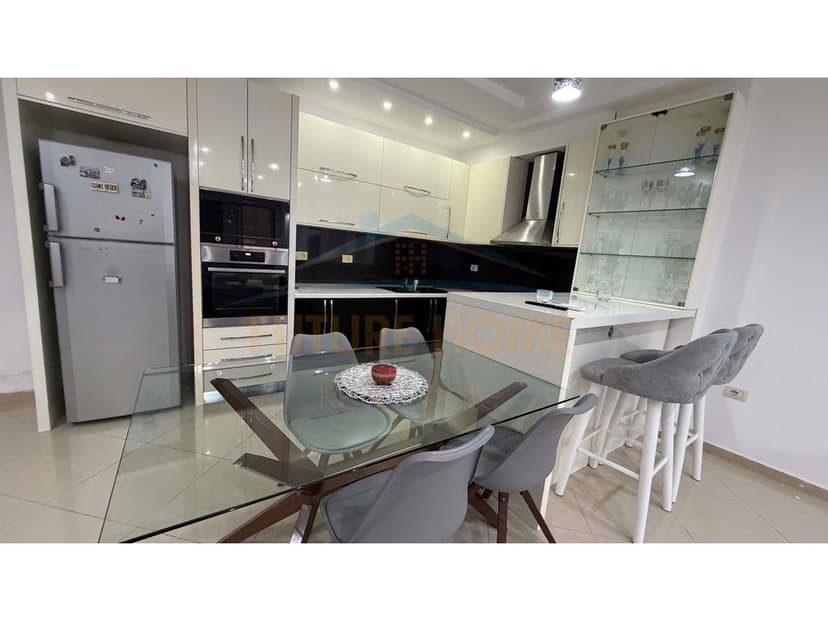 Qera, Apartament 2+1+2, Unaza e Re 1
