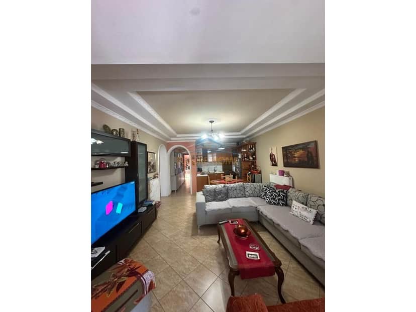 Shitet, Apartament 3+1+2+Verande, Ali Demi, Tirane 1