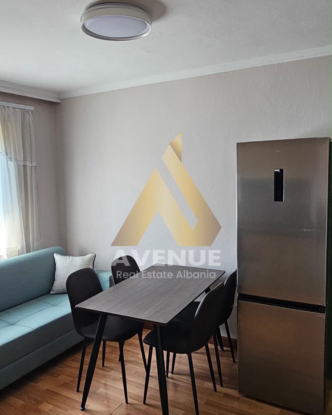 APARTAMENT 1+1 ME QERA, PRANE SHKOLLES MIHAL GRAMENO RRUGA ELBASANIT, TIRANË
