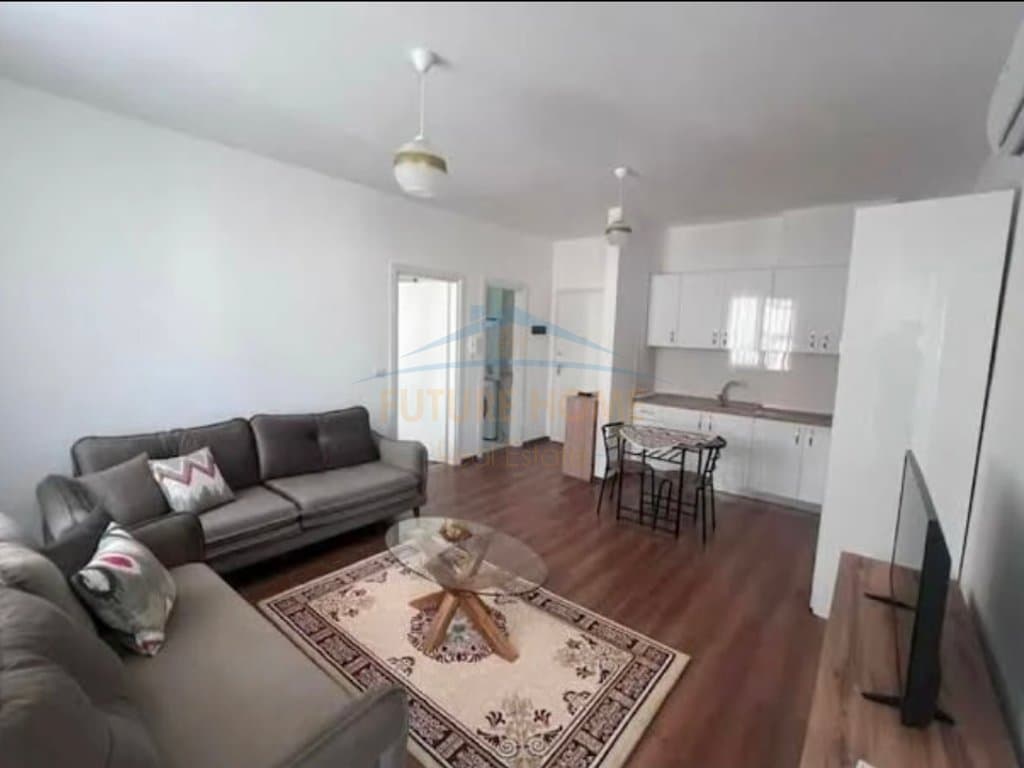 Qera, Apartament 1+1, Jordan Misja , Tirane .