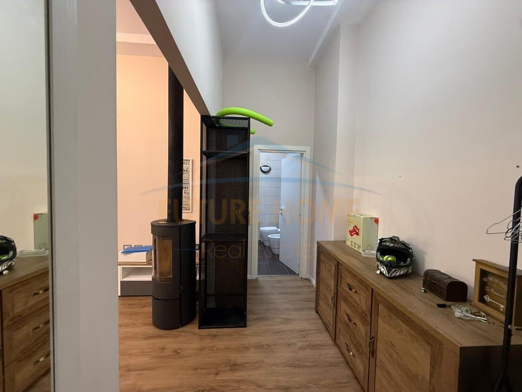 Shitet, Apartament 3+1+2, Fresk, Tiranë 3