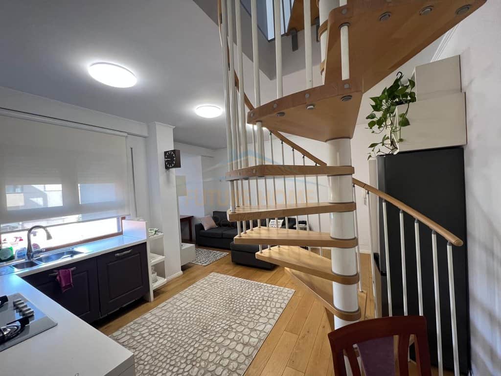 Qera,Duplex + Post Parkimi, Liqeni i Thate, Tirane 1