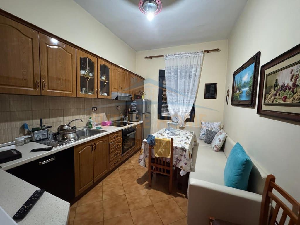 Qera, Apartament 2+1+2, Myslym Shyri, Tiranë 2