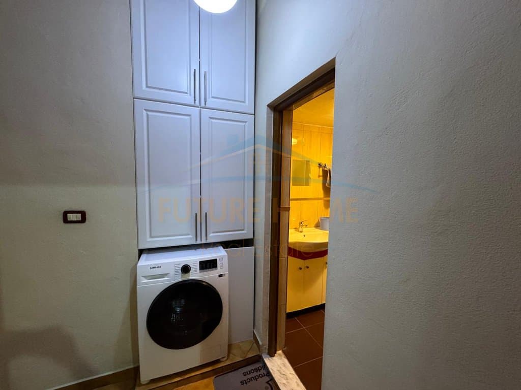Qera, Apartament 2+1+2, Myslym Shyri, Tiranë 5