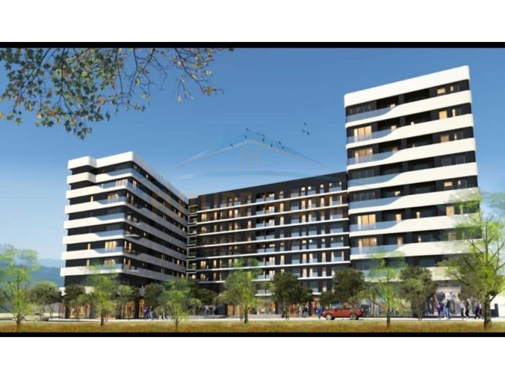 Shitet,Apartament 1+1, Don Bosko 1