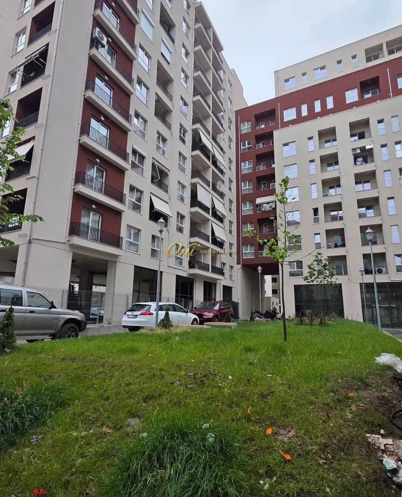 RRUGA DRITAN HOXHA APARTAMENT PER SHITJE 2+1 1