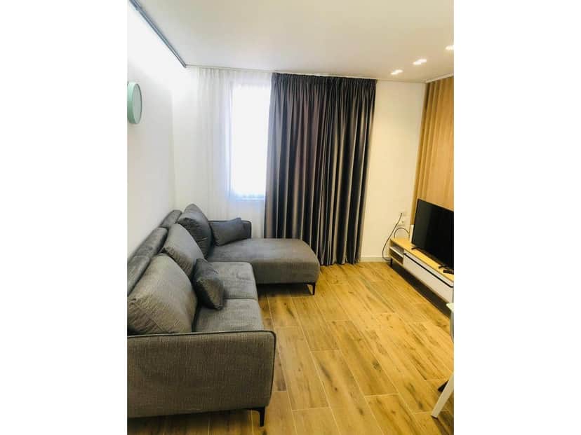 Shitet Dy Apartamente 1+1 në Rr. "Qemal Stafa", pranë "Qendrës Lincoln"!