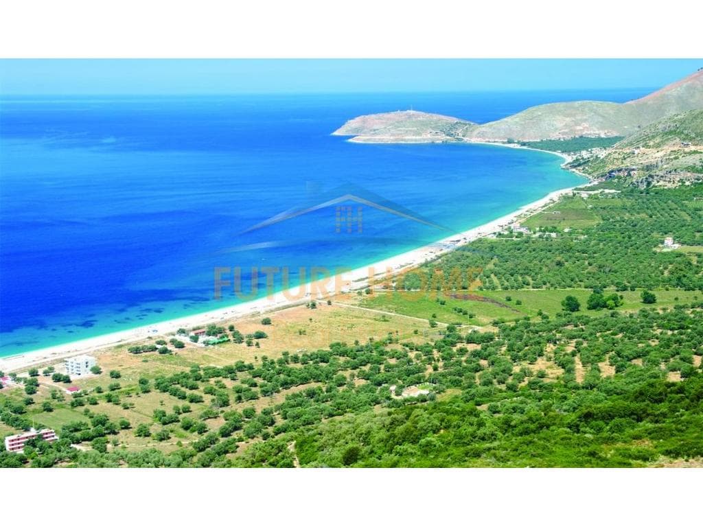 Disponojme toke per shitje me vendndodhje ne Borsh, Sarande. 3