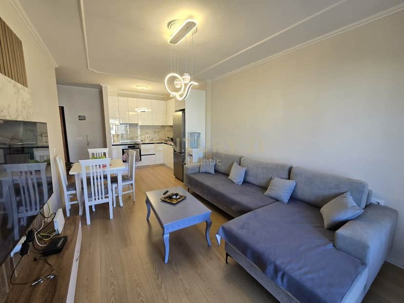 SHITET APARTAMENT 1+1 NE PLAZH,DURRES! 1