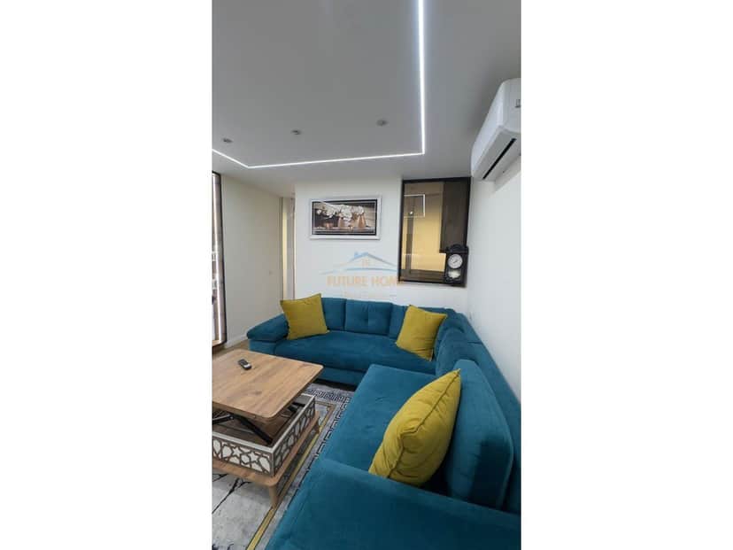 Qera, Apartament 2+1+ Verandë, Fusha Aviacionit, Tiranë
