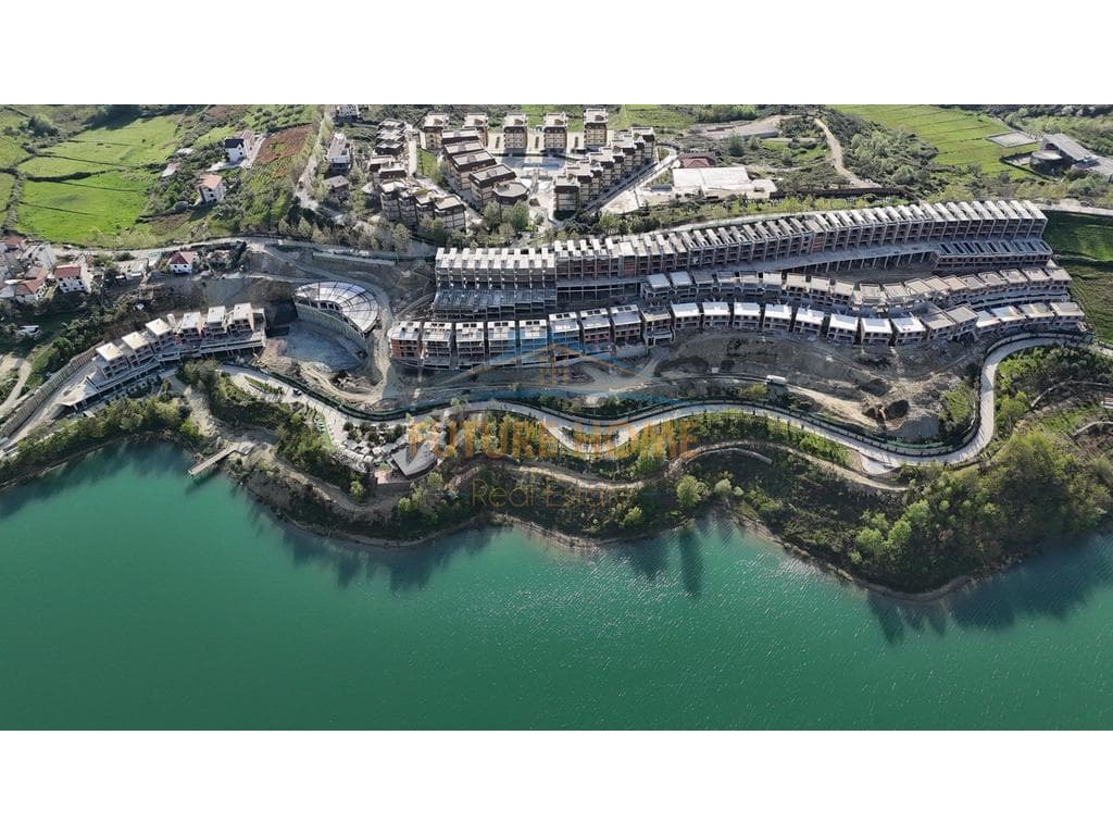 Shitet, Vile, Swan Residence, Farke 1