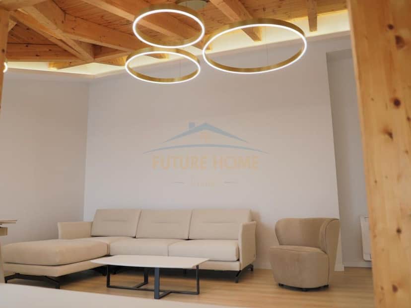 Shitet, Apartament 1+1, Sheshi Willson , Tirane 1