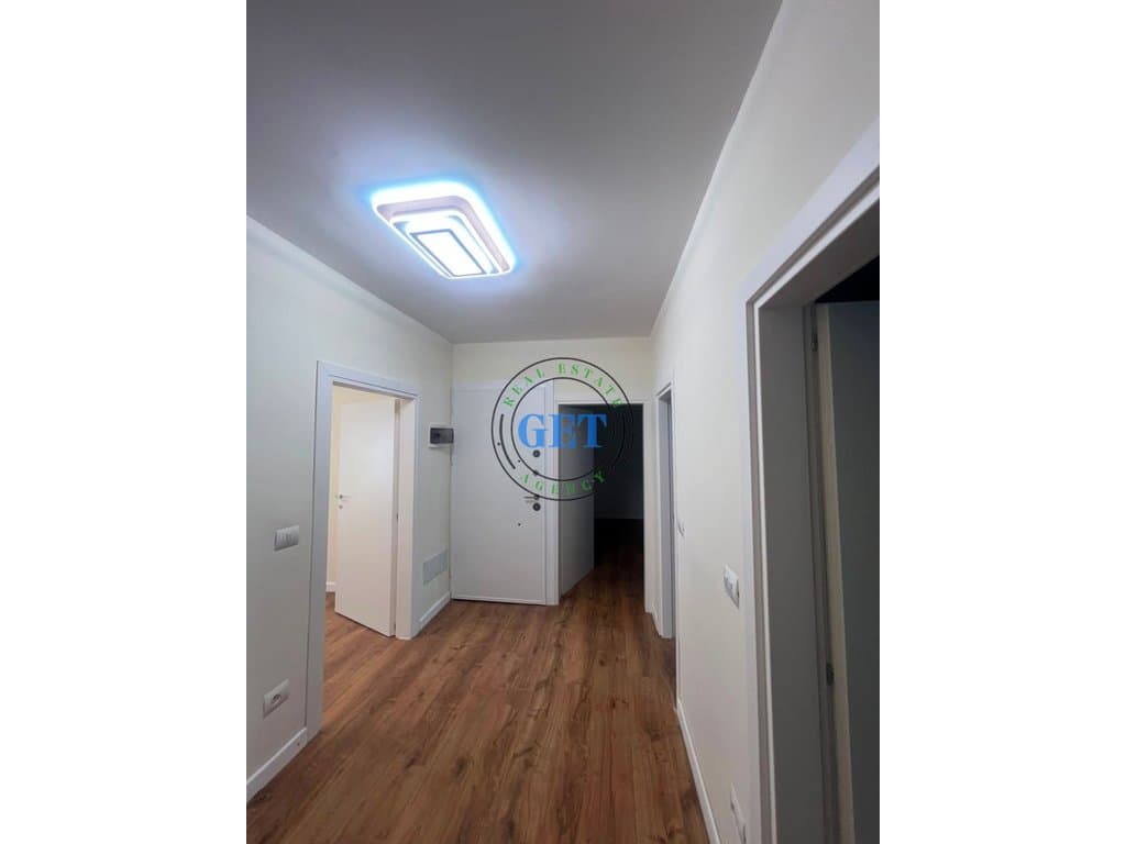 Shitet Apartament 2+1 me Kuzhinë të Veçuar + Depo | Vala Park, Durrës 4