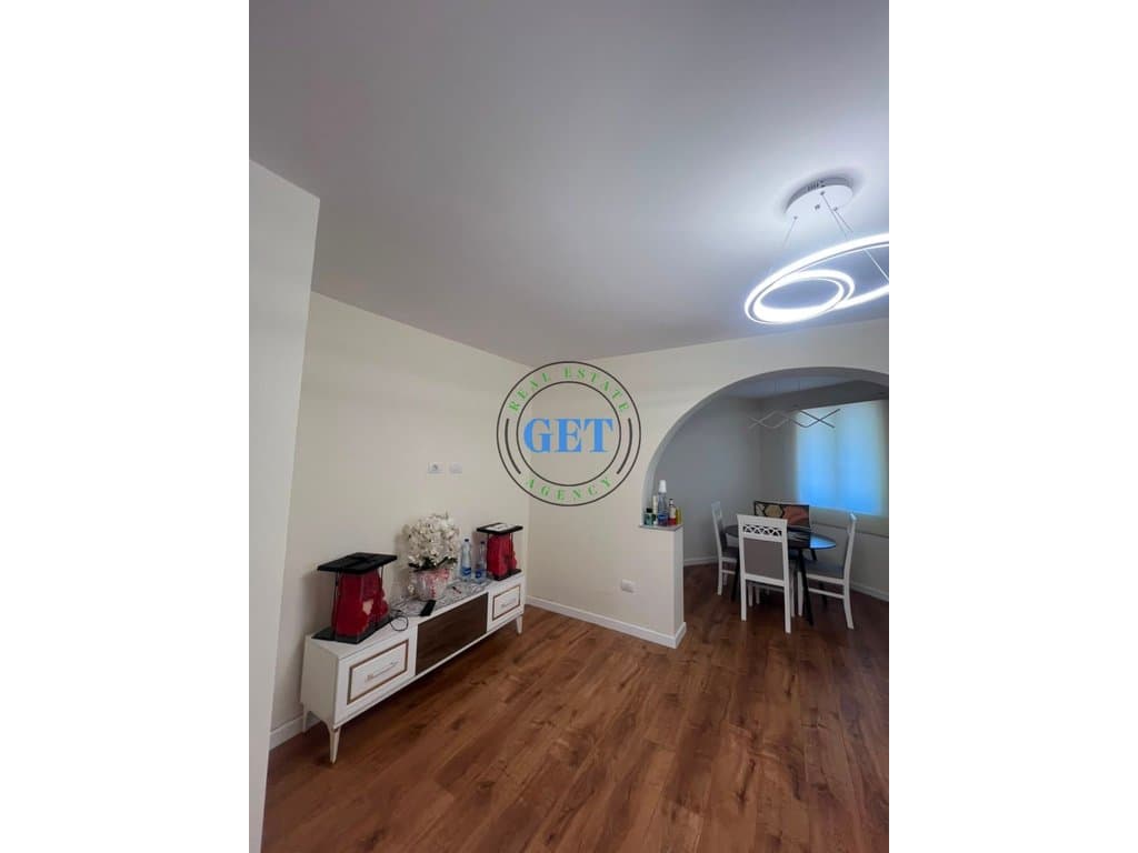 Shitet Apartament 2+1 me Kuzhinë të Veçuar + Depo | Vala Park, Durrës 2