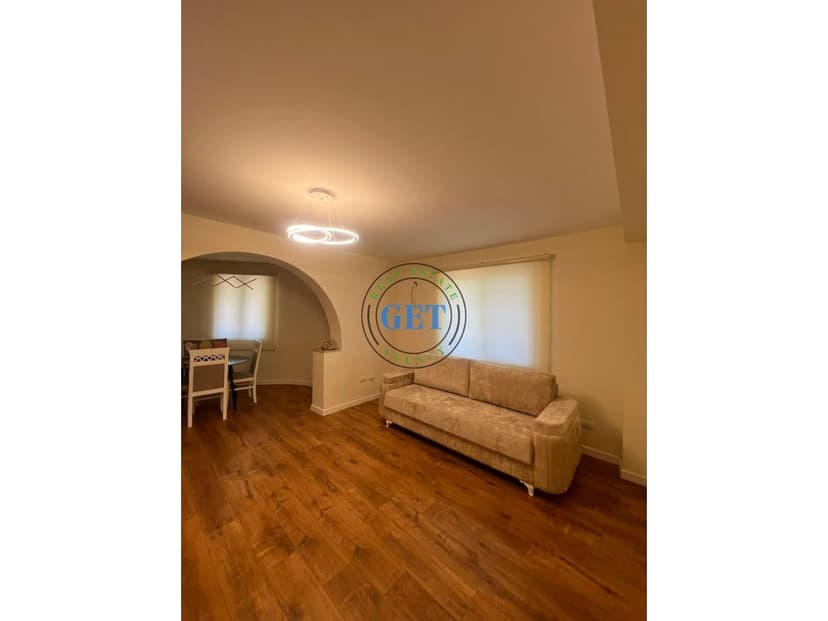 Shitet Apartament 2+1 me Kuzhinë të Veçuar + Depo | Vala Park, Durrës 1