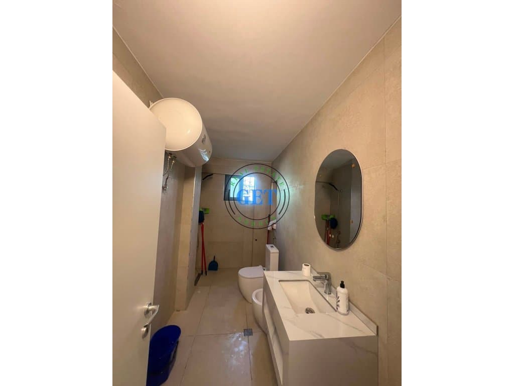 Shitet Apartament 2+1 me Kuzhinë të Veçuar + Depo | Vala Park, Durrës 5