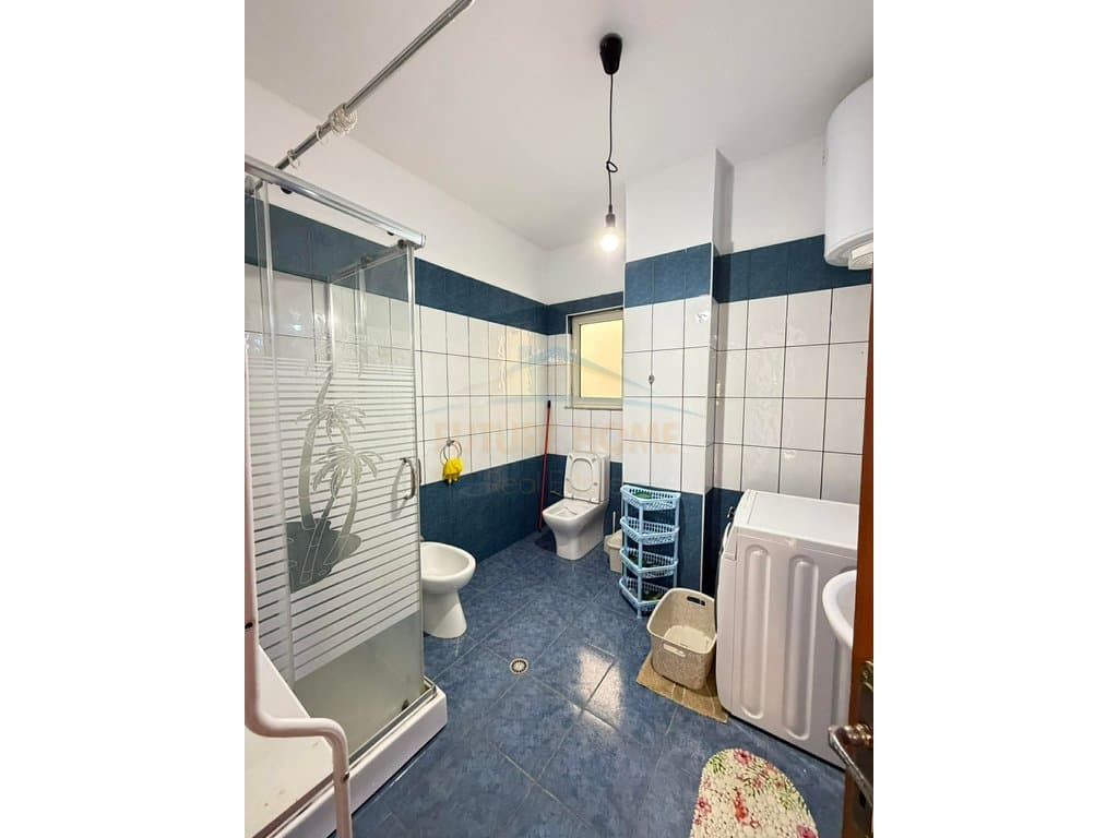 Apartament 2+1 me qera Yzberisht 3