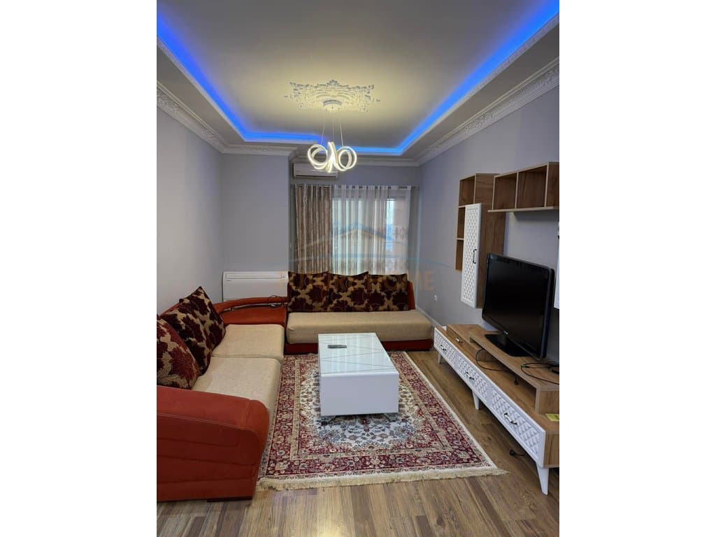 Apartament 2+1 me qera Yzberisht 4