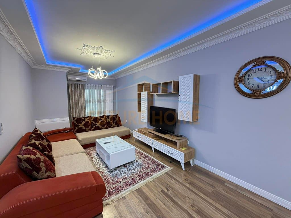 Apartament 2+1 me qera Yzberisht 5