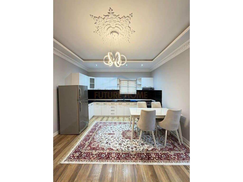 Apartament 2+1 me qera Yzberisht 2