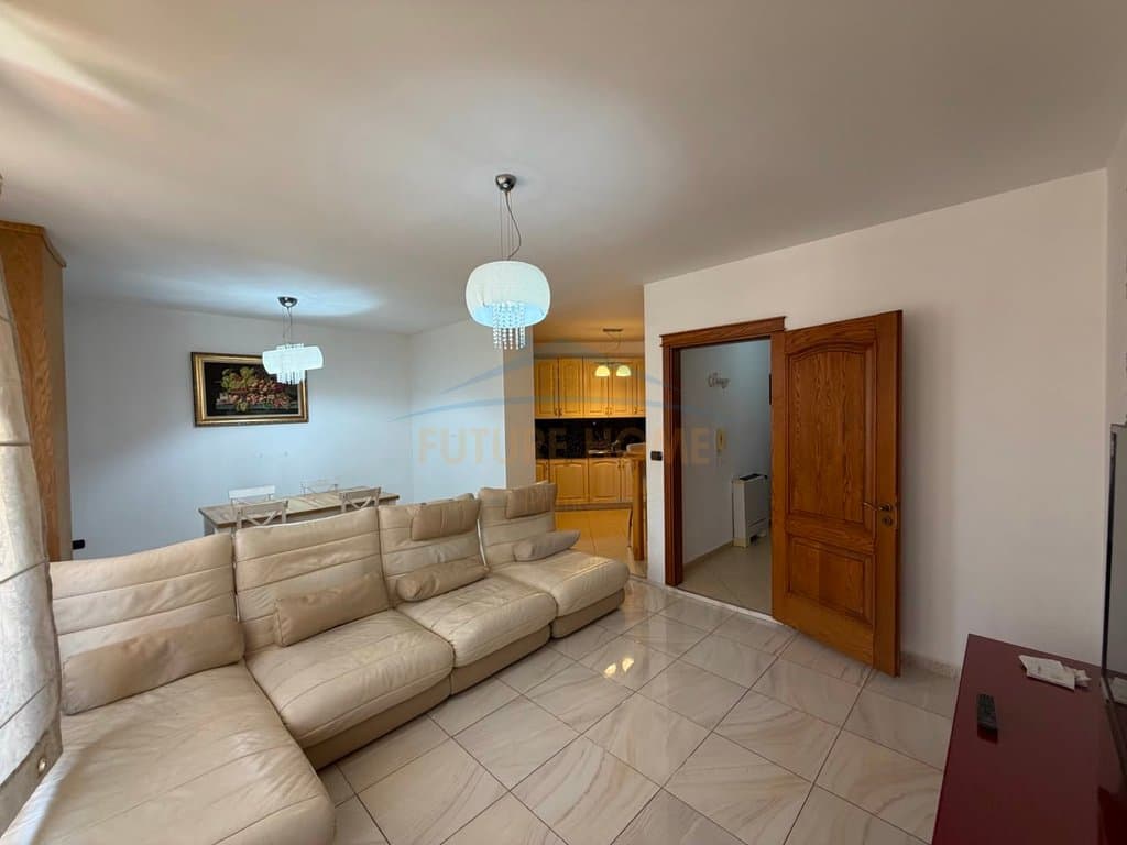Shitet , Apartament 2+1+2 , 21 dhjetori , Tirane 1