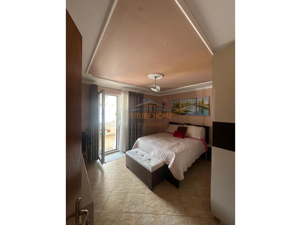Shitet, Apartament 3+1+2+Verande, Ali Demi, Tirane 4