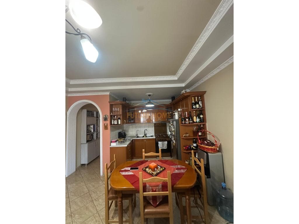 Shitet, Apartament 3+1+2+Verande, Ali Demi, Tirane 3