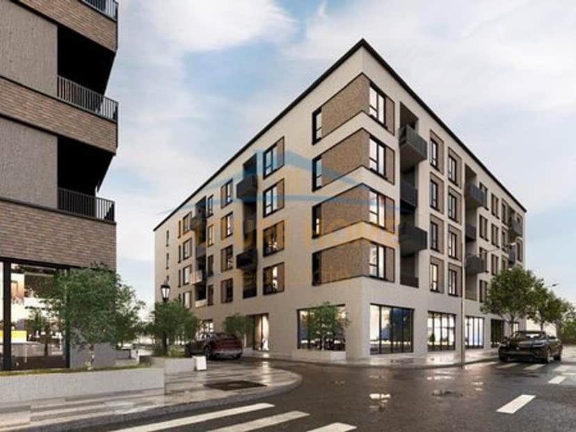 Shitet, Apartament 1+1, British Residence, Paskuqan 1